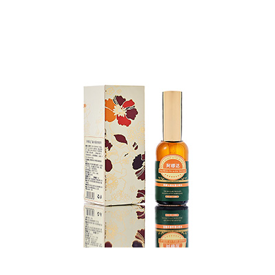 私密细嫩修复精华武清