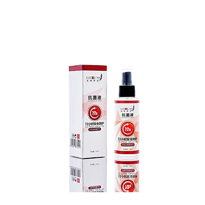 武清母婴防护喷雾