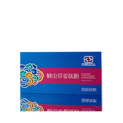 武清蛹虫草气血汤