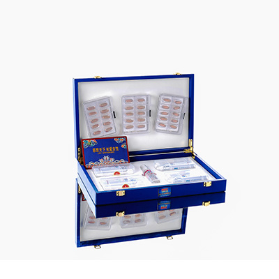 武清爱芯回春综合版